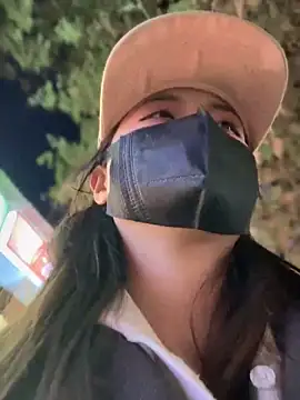 Toffee-00's cam snapshot