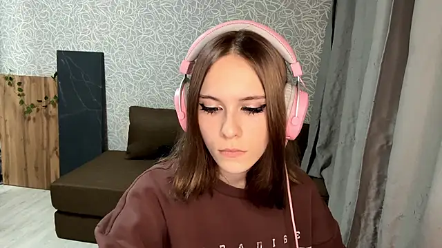 EvaLoveer's cam snapshot