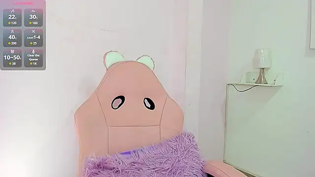 milk_candy18 live sex cam