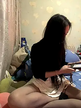xiuchun100 live sex cam