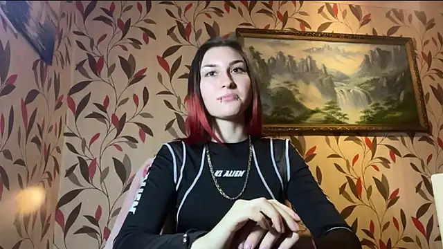 MangledShale live sex cam