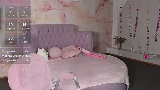 Penelope_Pinky live sex cam