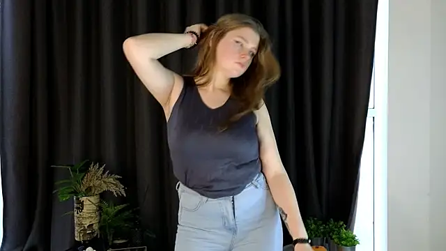 NightSaffron's cam snapshot