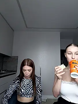 MelissaPinkiss live sex cam