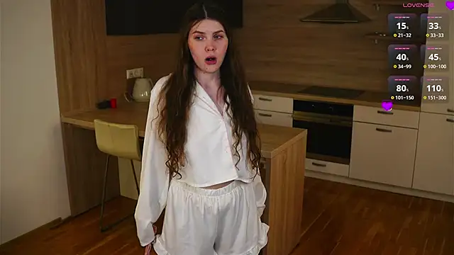 BelvaCaimi's cam snapshot