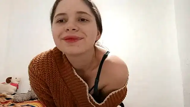 Taisialve's cam snapshot