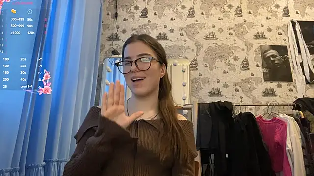 macanmercedes's cam snapshot