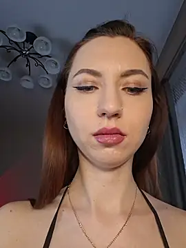 Jannetemagdalenovna's cam snapshot