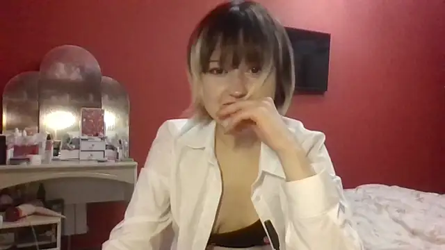 SkylaPorter's cam snapshot