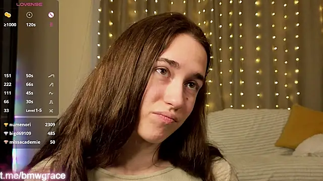 SudieNatera's cam snapshot