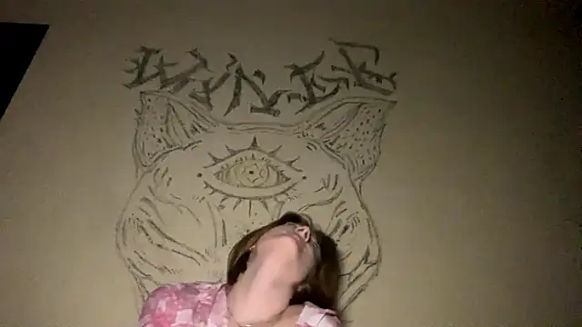 Marimari_maur's cam snapshot