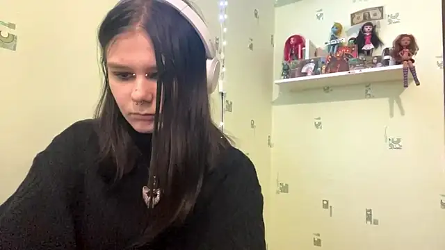 TraceeSchutt's cam snapshot