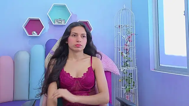 KateSkinny's cam snapshot