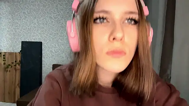 EvaLoveer's cam snapshot