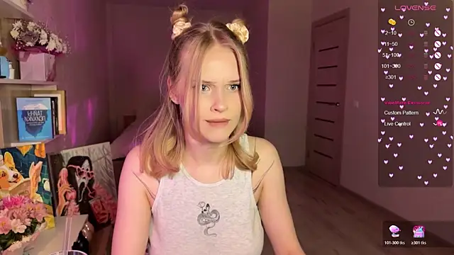 lisa_barbie live sex cam