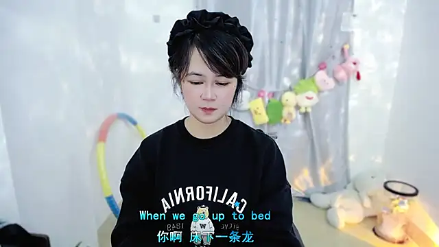 Fan_ting live sex cam