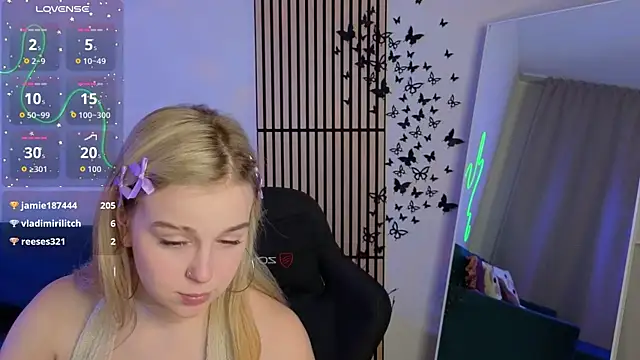 Mel_Nelson live sex cam