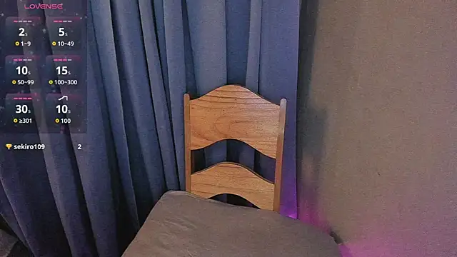 AyaCollinss live sex cam