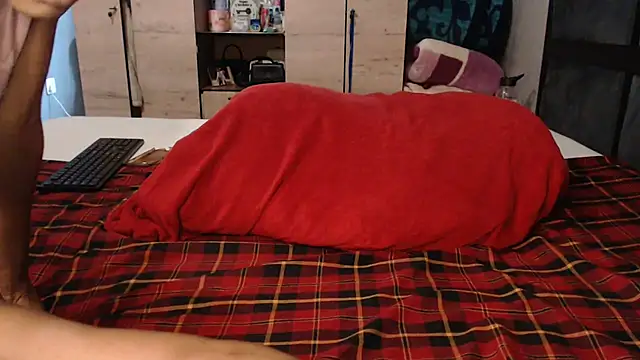 ebonyfreaky4u's cam snapshot