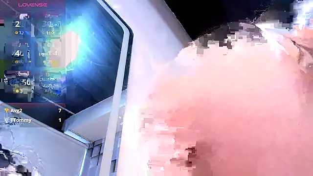 CandySays live sex cam