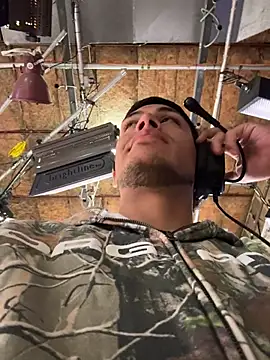 StrokingDaddy4 live sex cam