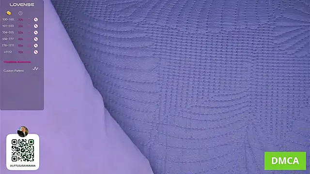 ElizzaBed live sex cam