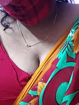 mallu-sumi's cam snapshot