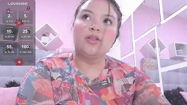 melanie_hh's cam snapshot