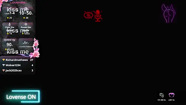 iChitrangda's cam snapshot