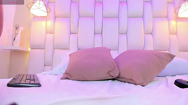 SamantaWignie's cam snapshot