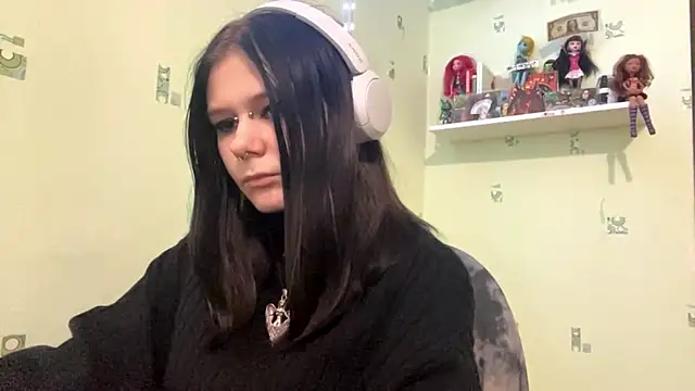 TraceeSchutt's cam snapshot