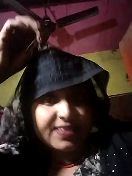 Pooja_hote's cam snapshot