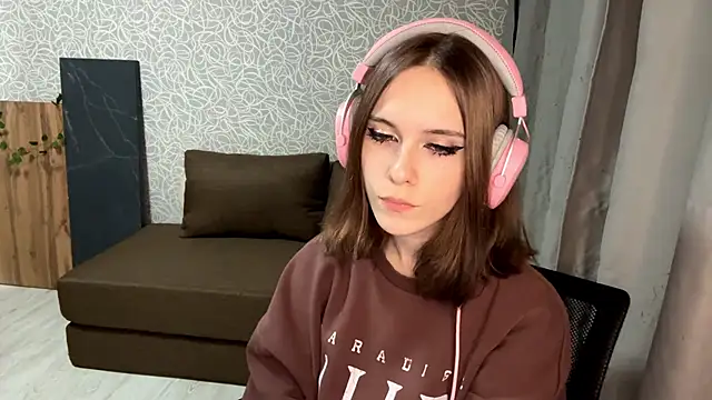 EvaLoveer's cam snapshot