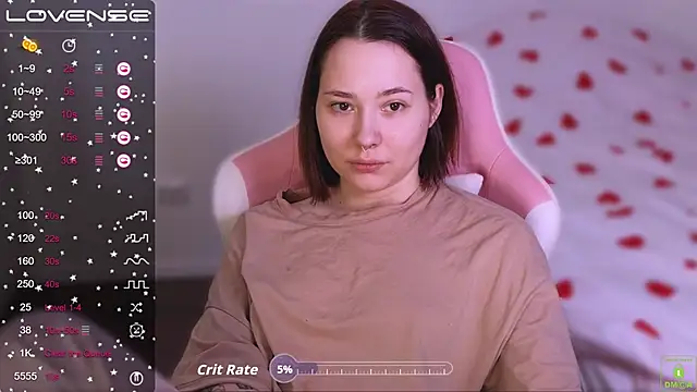 Airyhill live sex cam