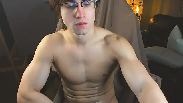 JacobBrat live sex cam