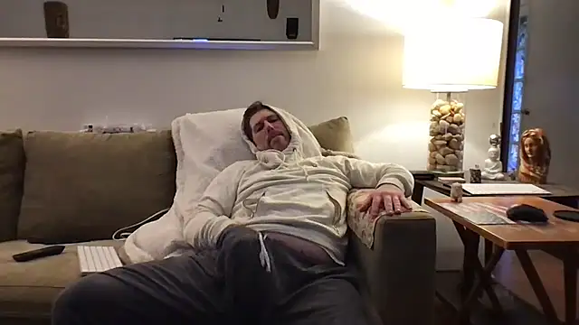 God_Of_ThundeRR live sex cam