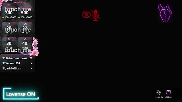 iChitrangda's cam snapshot