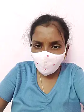 Tamil_Monika's cam snapshot