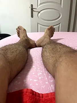 kaan-38 live sex cam