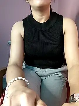 Samaira_0's cam snapshot