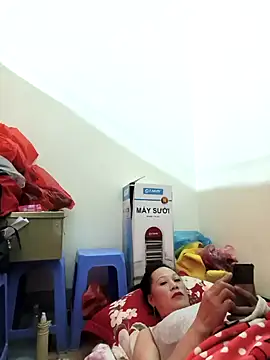 Hani-mama's cam snapshot