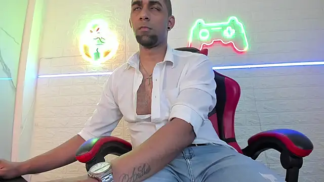 Paolo_johnson live sex cam