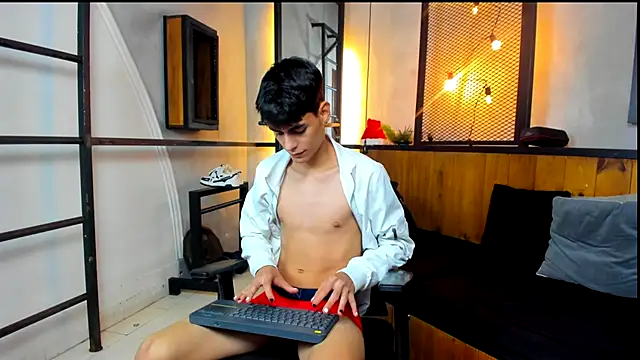 Dani_mc1's cam snapshot