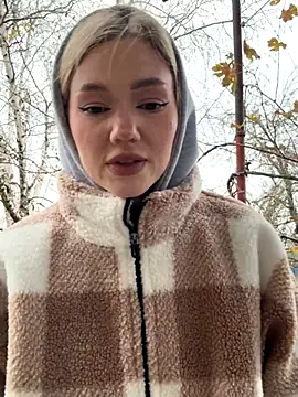 MilaMoone's cam snapshot