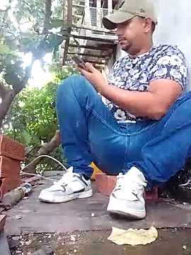 Tequilamaster's cam snapshot