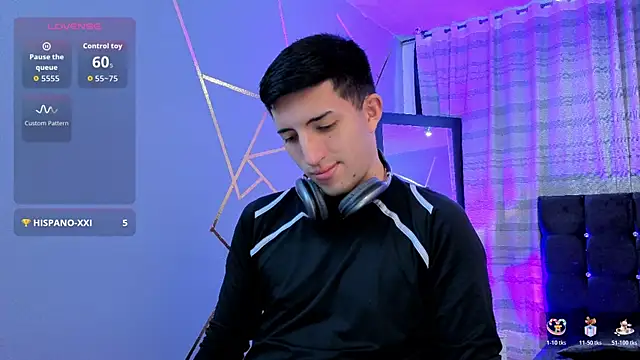 Un_Sluttyy's cam snapshot