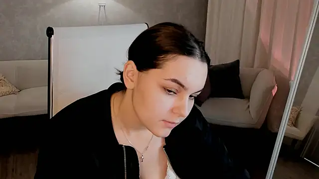 FrancescaCavaliere's cam snapshot