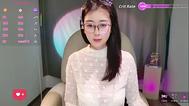 Zoe-Zoe's cam snapshot