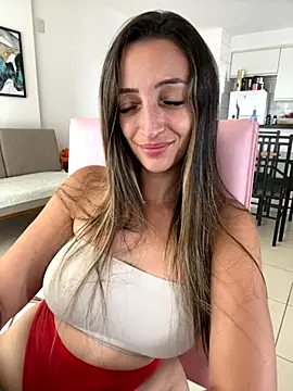 BelleLouiseVp's cam snapshot