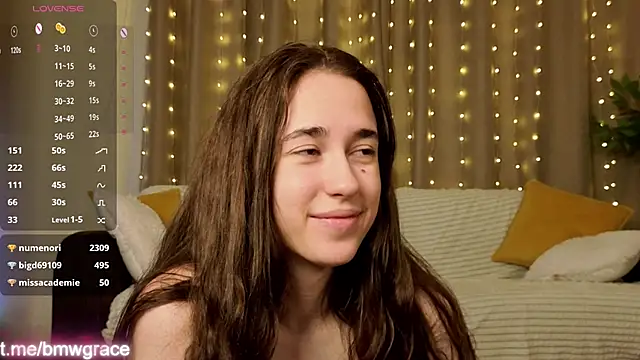 SudieNatera's cam snapshot